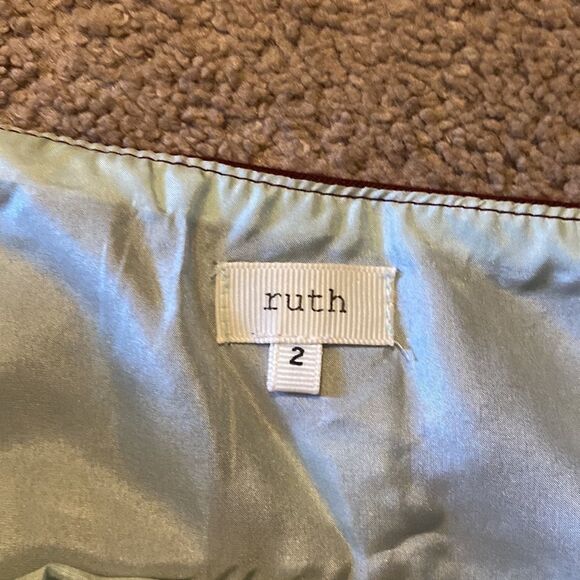 Ruth pencil skirt 2 - Picture 5 of 6